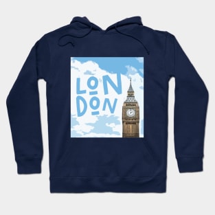 LONDON Hoodie